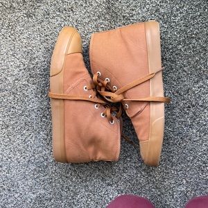 Bangs unisex shoes mens 7.5 / womens 9 worn once